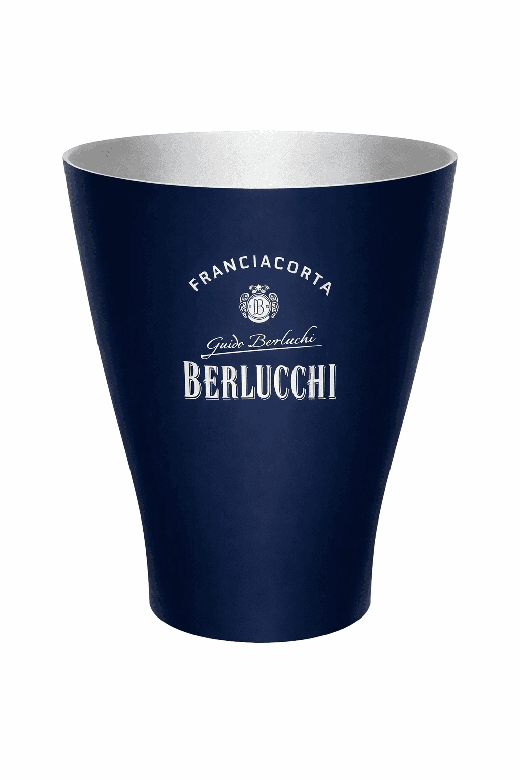 12 Franciacorta 'Cuvée Imperiale' DOCG Brut (Astucciato) + Glacette omaggio - Berlucchi