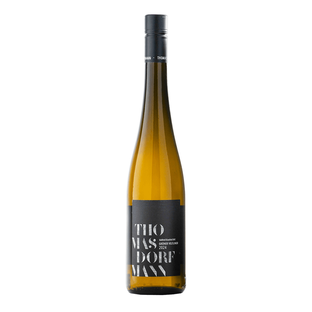 Gruener Veltliner Alto Adige DOC 2024 - Thomas Dorfmann