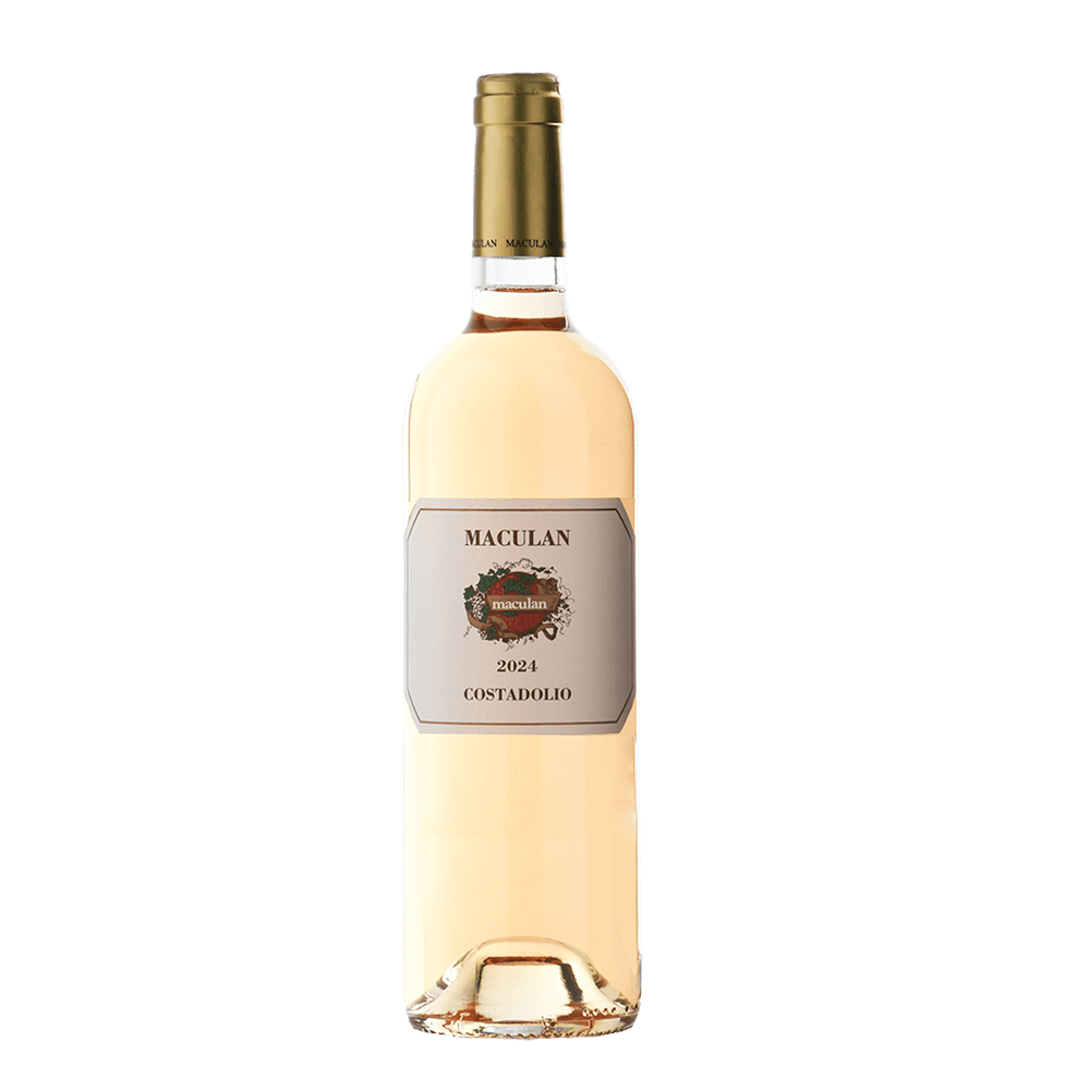 Costadolio rosato Veneto IGT 2024 - Maculan