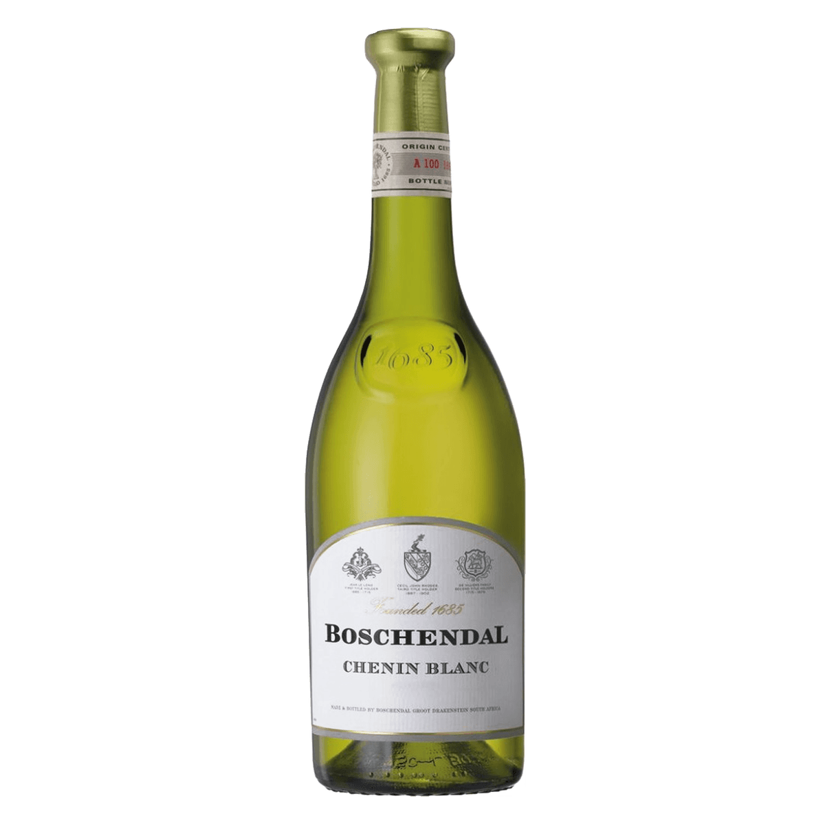 Chenin Blanc 2023 - Boschendal 1685