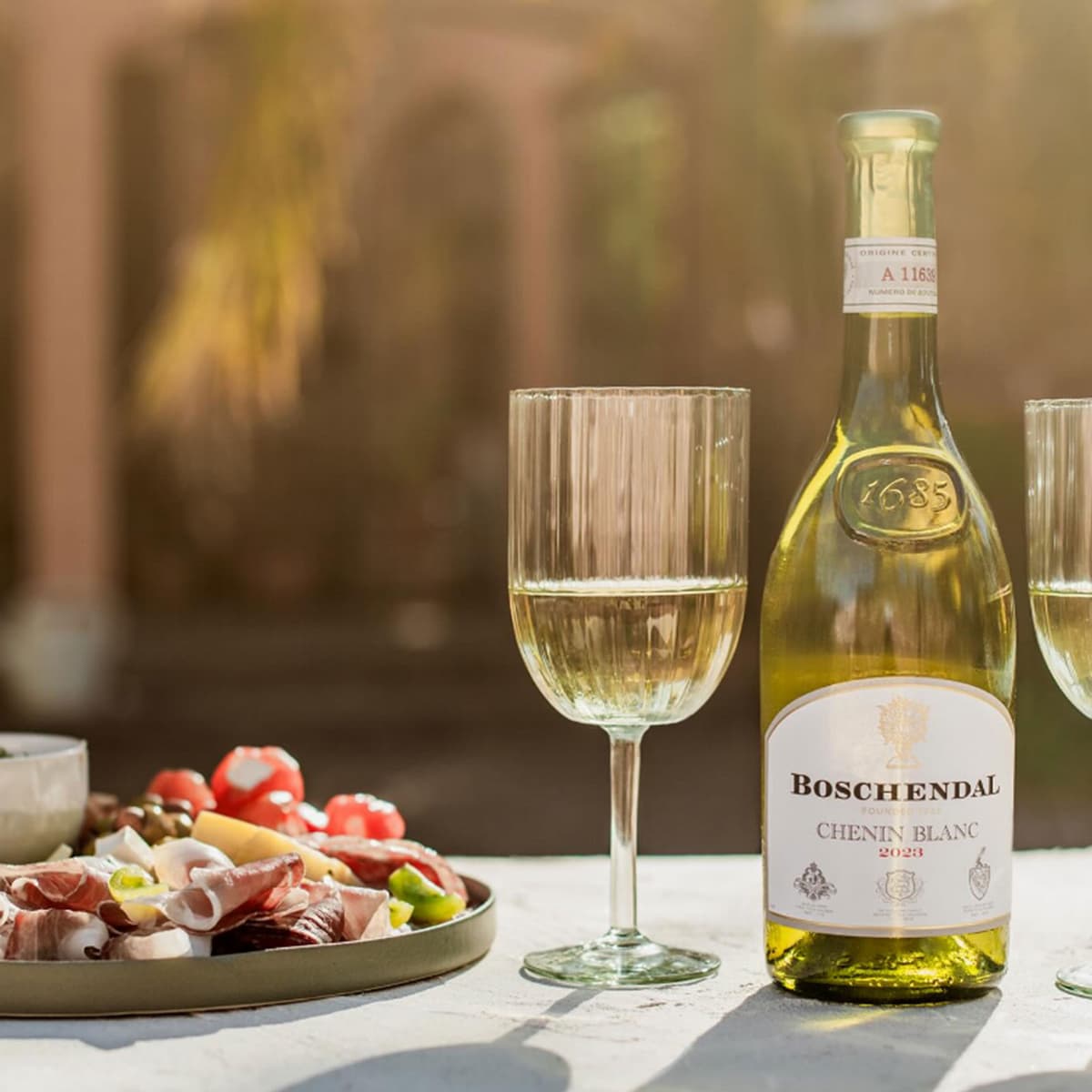 Chenin Blanc 2023 - Boschendal 1685