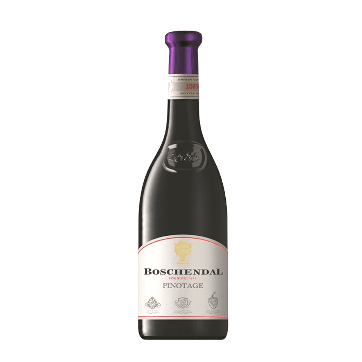 Pinotage 2022 - Boschendal 1685