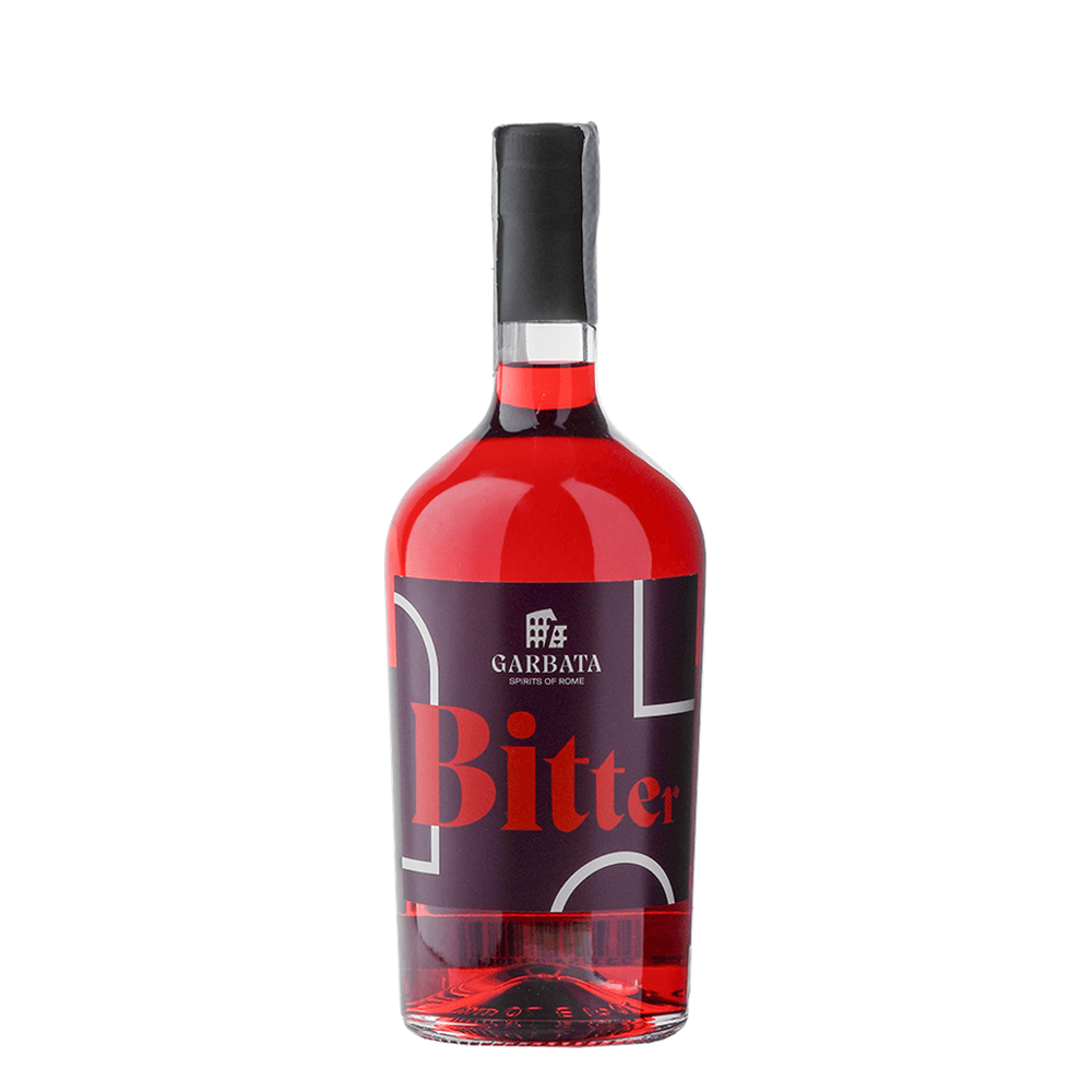 Bitter - Garbata Spritis of Rome (700 ml)