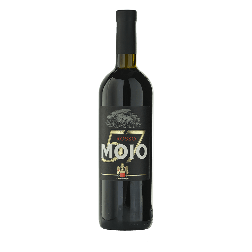 Primitivo 'Moio 57' - Cantina Moio