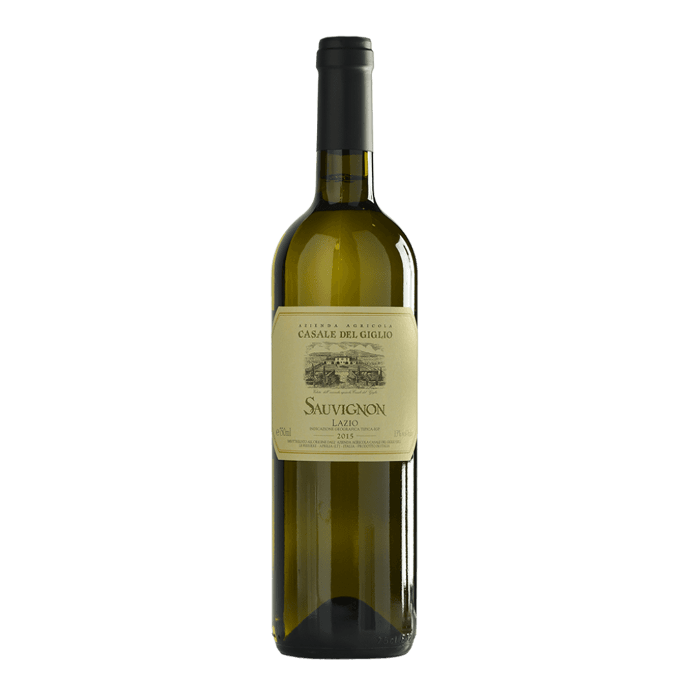 Sauvignon Lazio IGT 2025 - Casale del Giglio