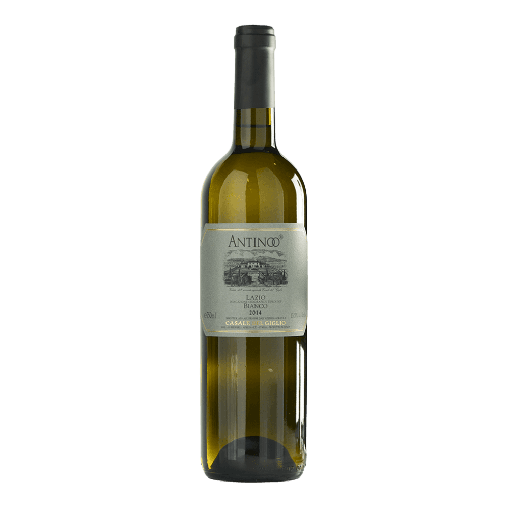 Lazio Bianco 'Antinoo' IGT 2024 - Casale del Giglio