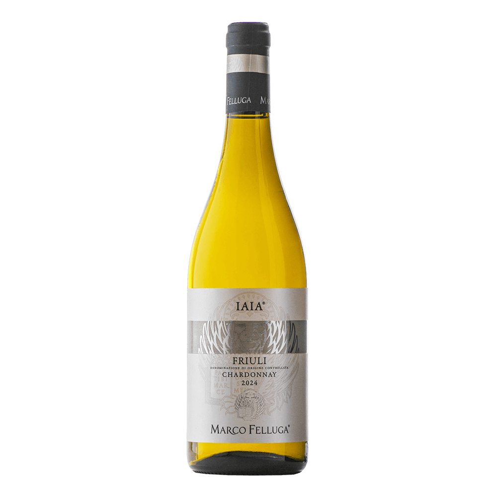Chardonnay del Collio 'Iaia' DOC 2024 - Marco Felluga