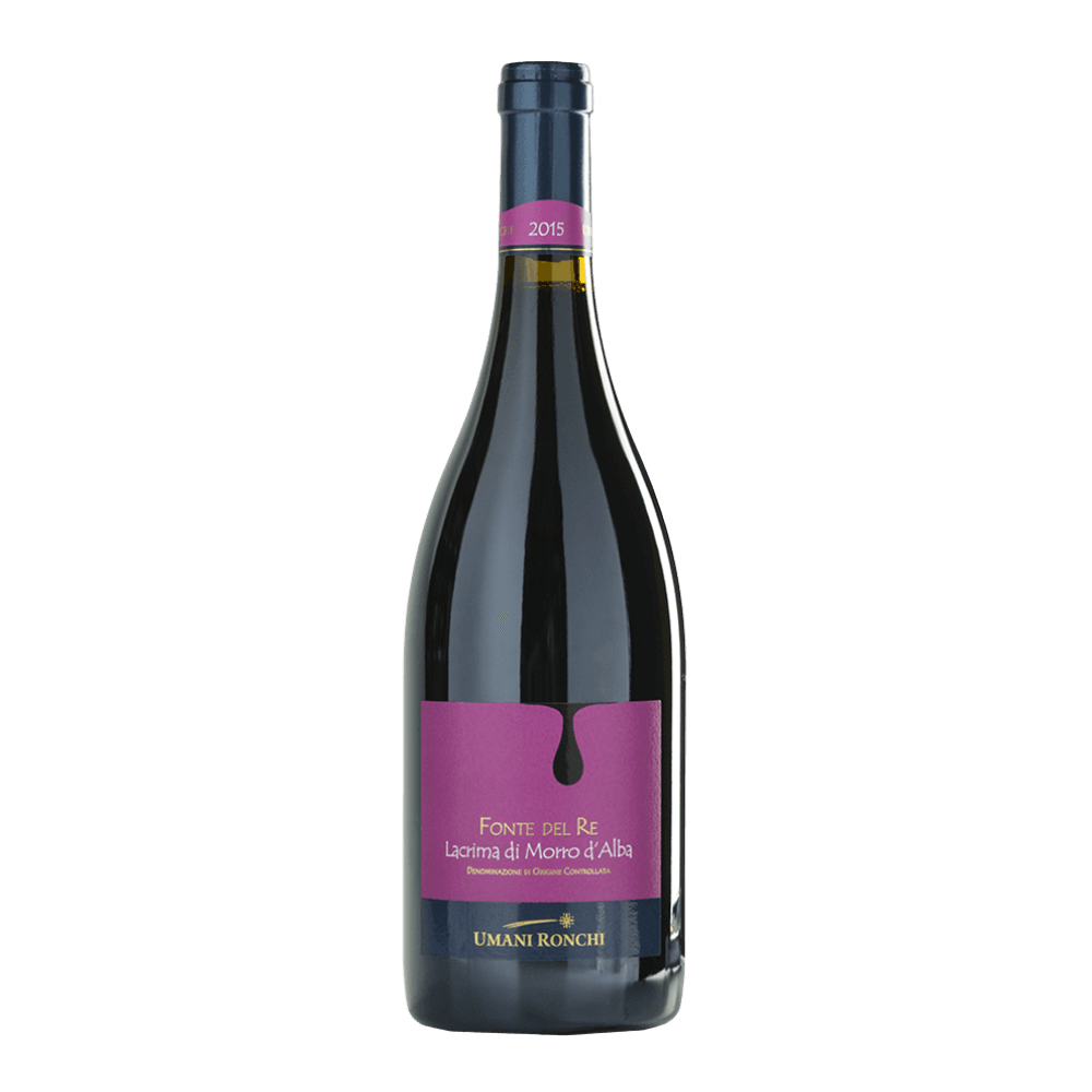Lacrima di Morro d'Alba 'Fonte del Re' DOC 2023 - Umani Ronchi