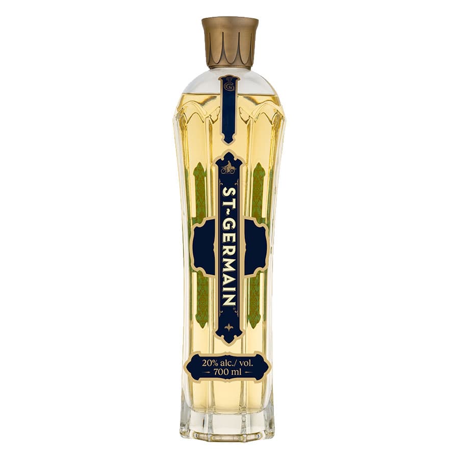 St. Germain Liquore Ai Fiori Di Sambuco - St. Germain (700 ml)