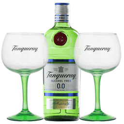 Tanqueray