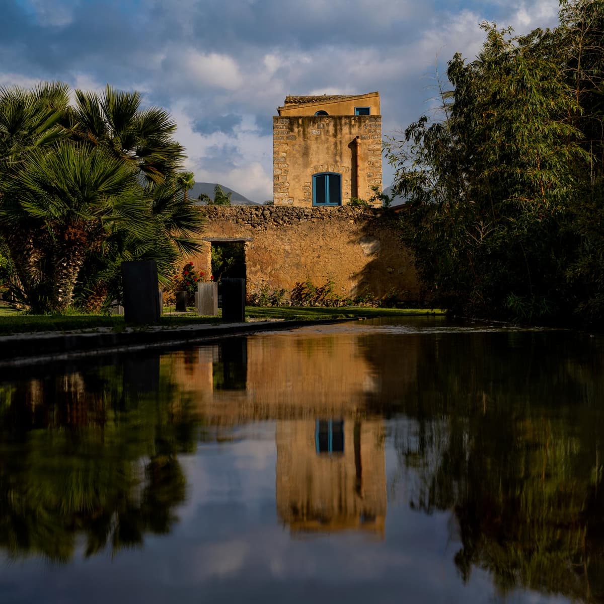 La terra siciliana che vini offre