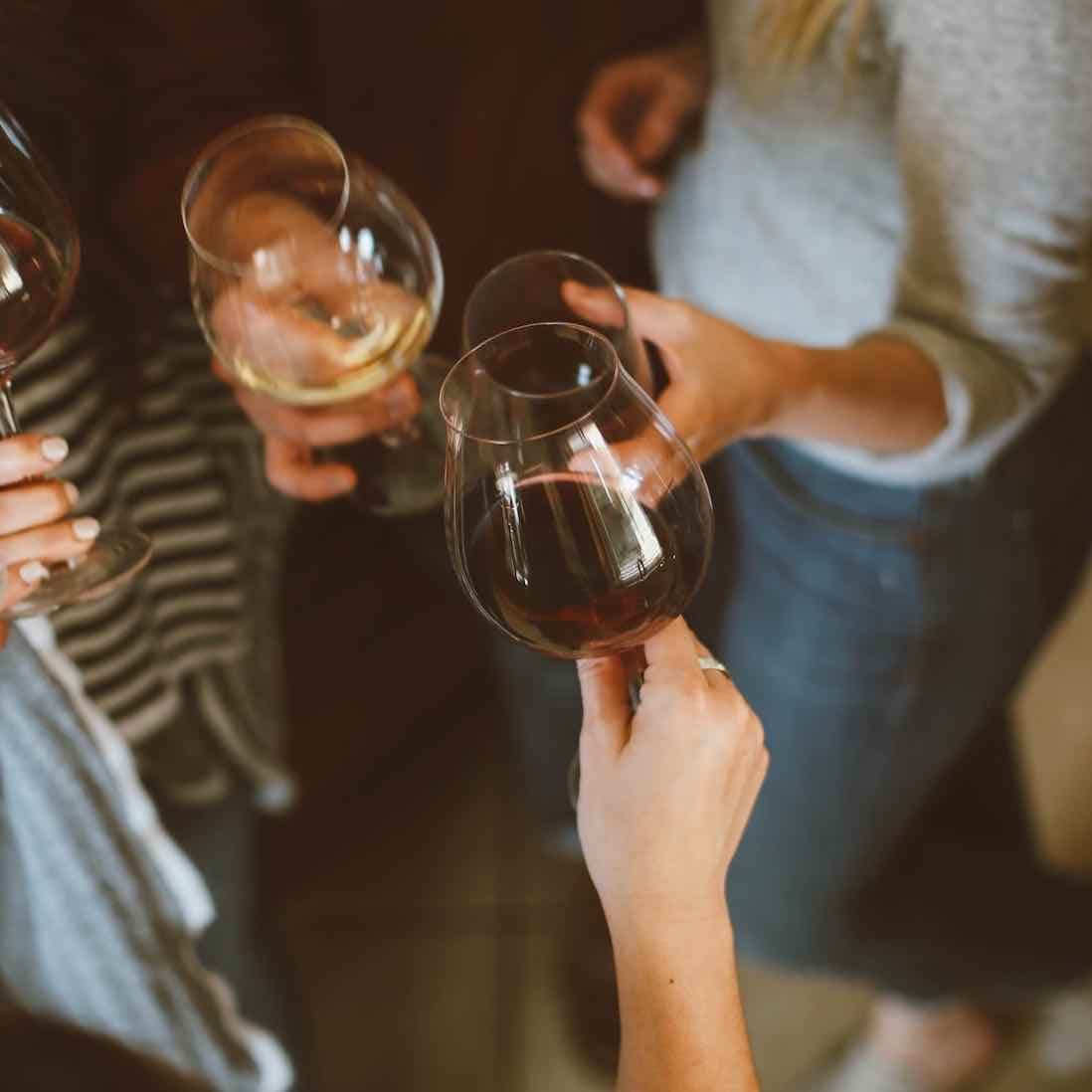 Montepulciano, i magnifici di Abruzzo