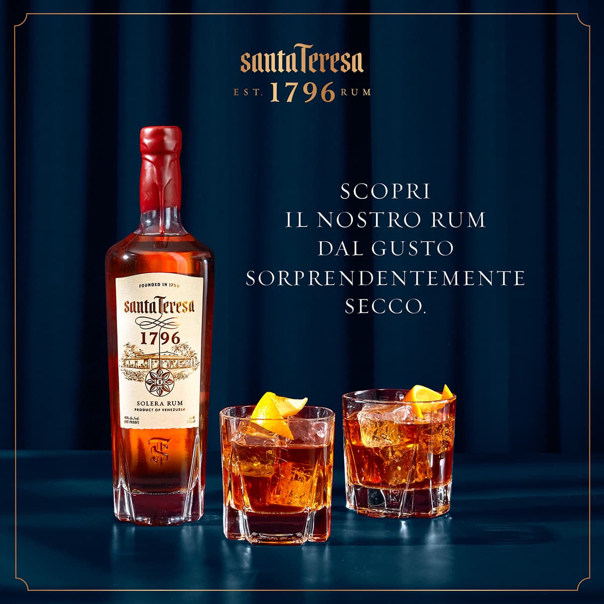 Alla Scoperta del Rum Santa Teresa: Un Capolavoro del Venezuela