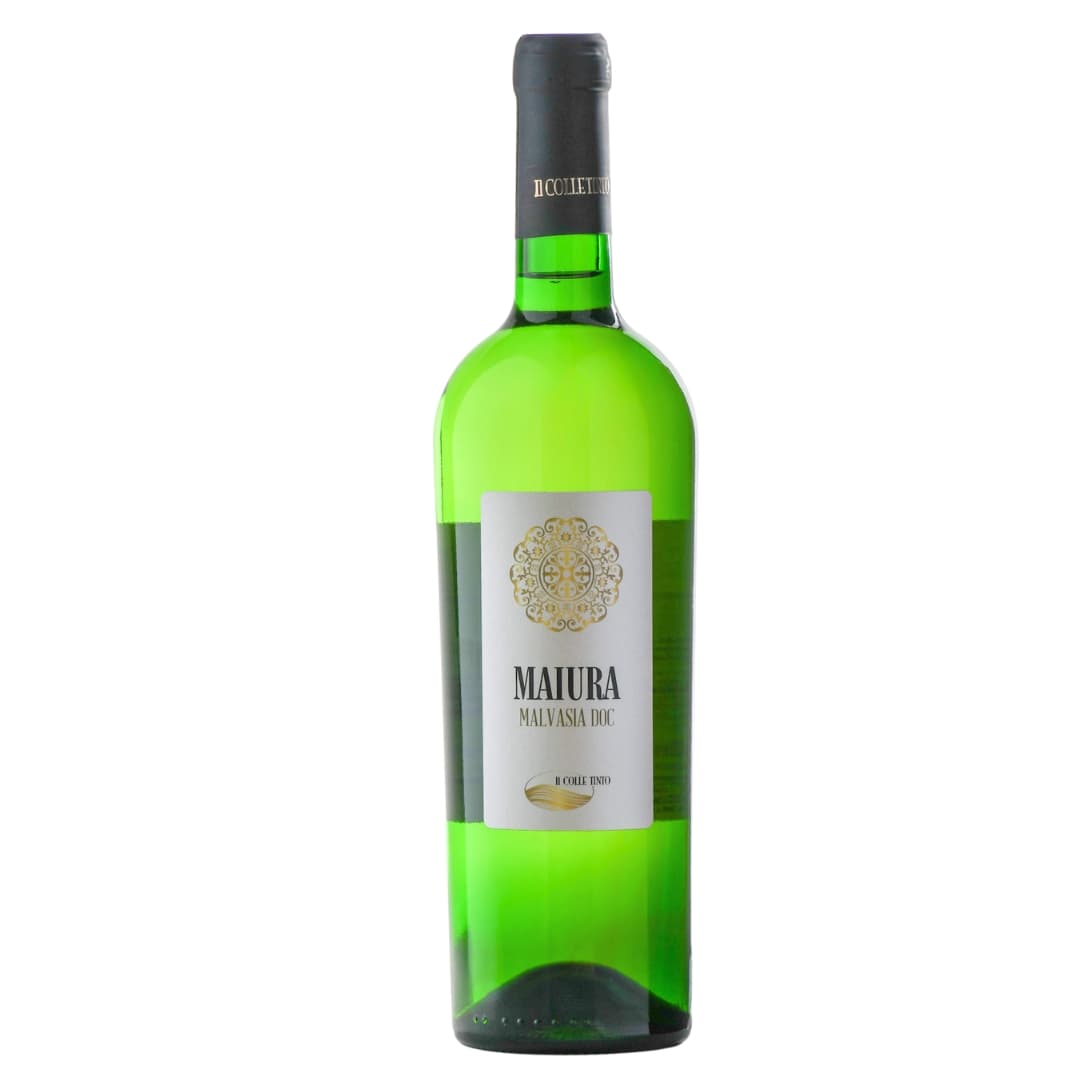 Malvasia del Molise 'Maiura' DOC 2022 - Il Colle Tinto
