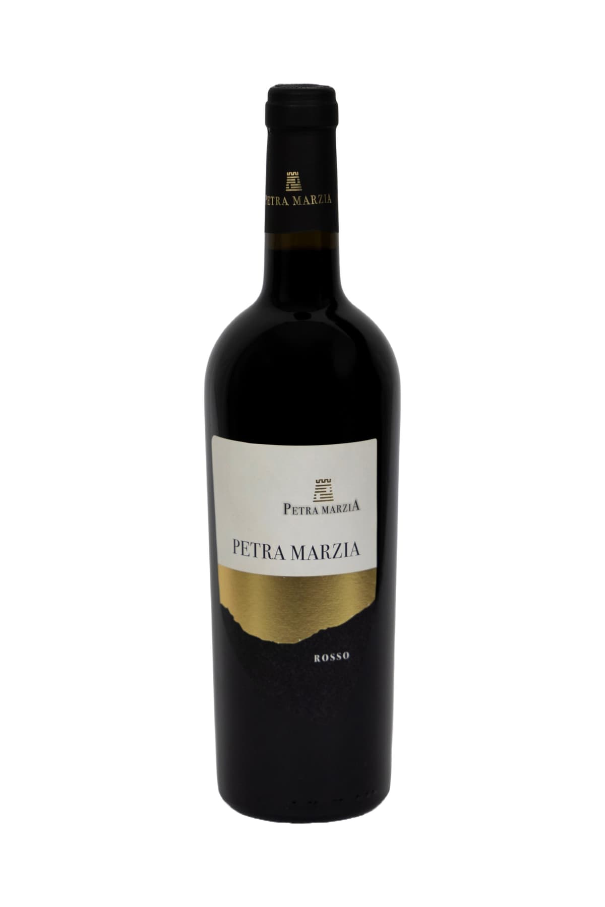 Rosso della Campania 'Petra Marzia' 2020 - Petra Marzia