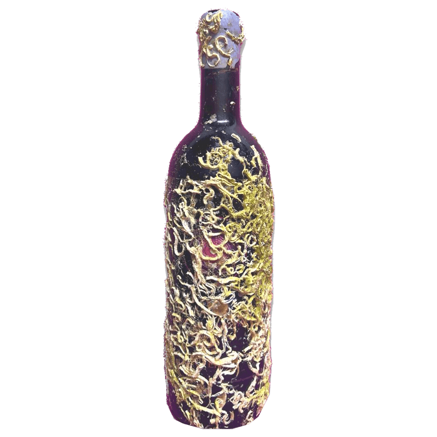 Lemuria Underwater IGT Toscana 2013 - Luteraia