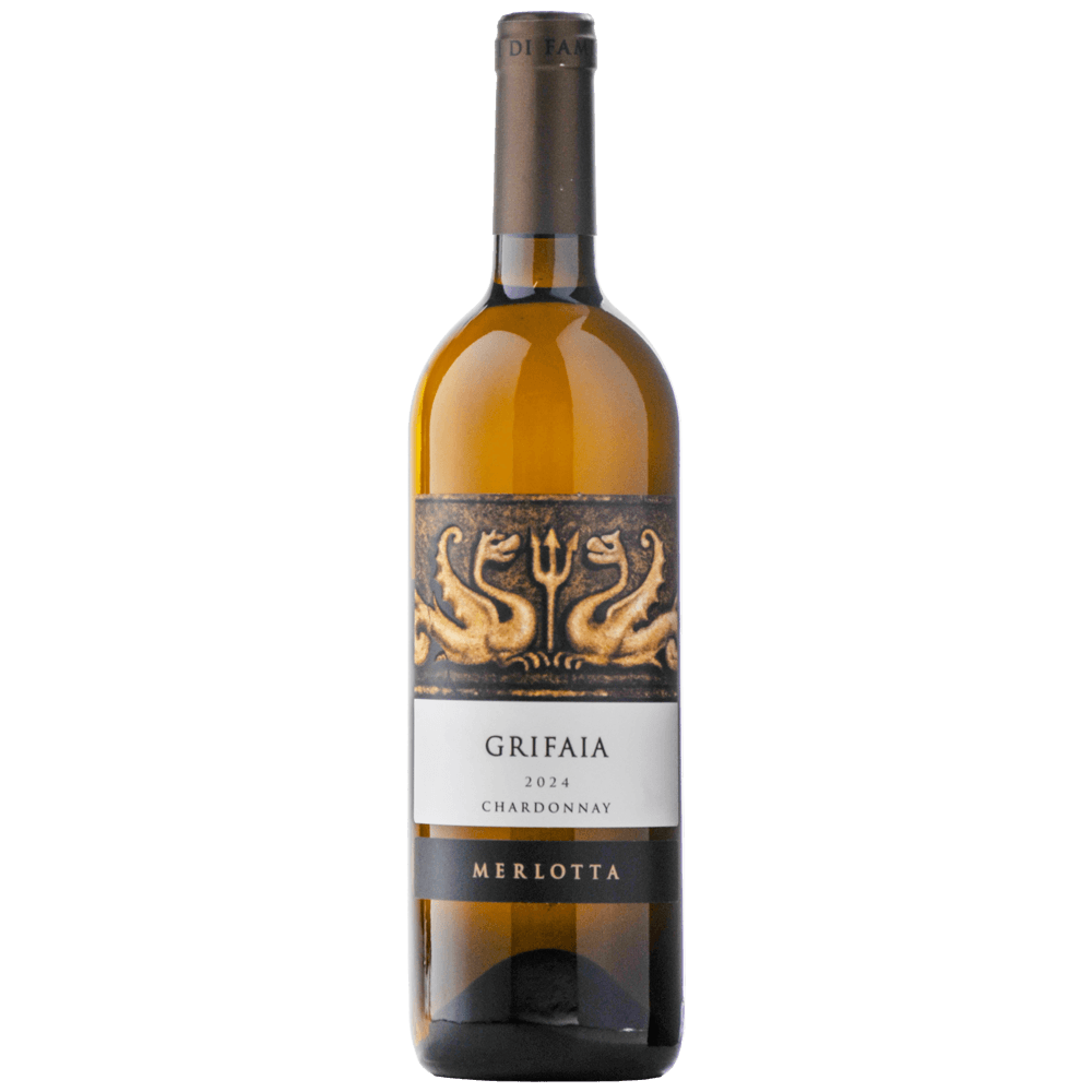 Chardonnay 'Grifaia' Colli d'Imola DOC - Merlotta