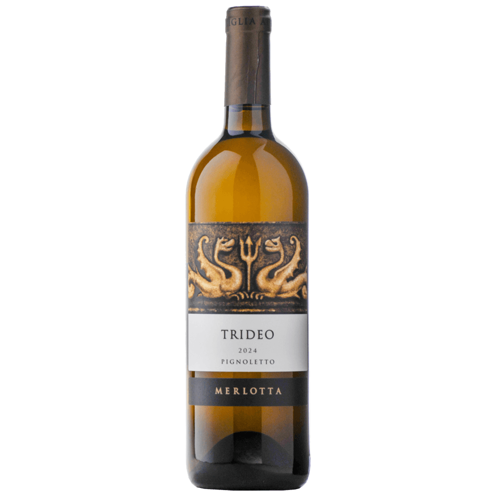 Pignoletto 'Trideo' Emilia Romagna DOC - Merlotta