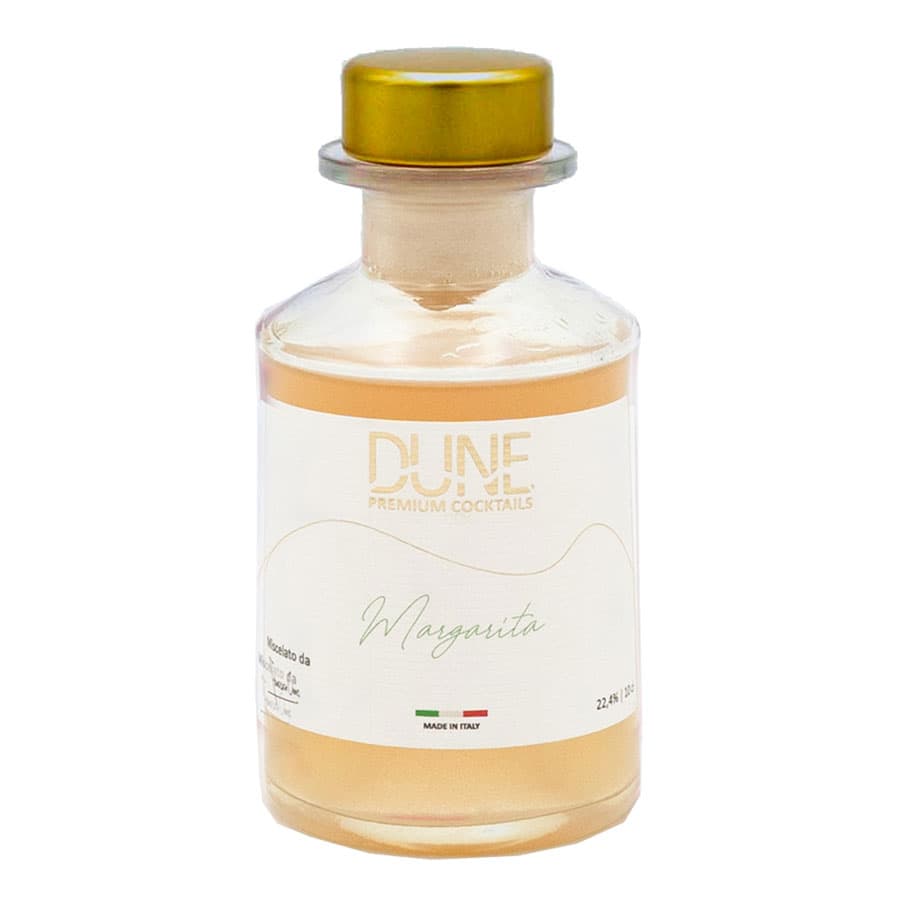 Margarita 10cl - Dune Premium Cocktails