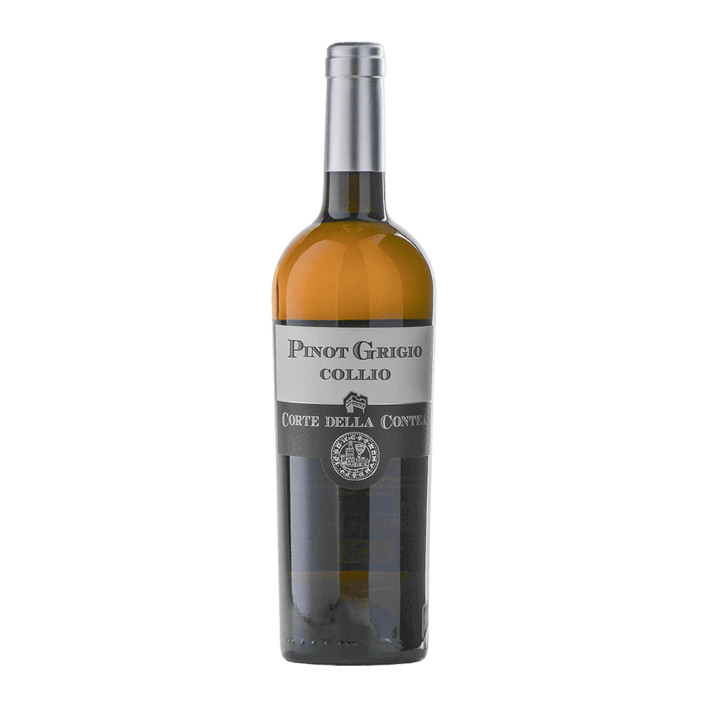 Pinot Grigio Collio DOC 2024 - Corte della Contea