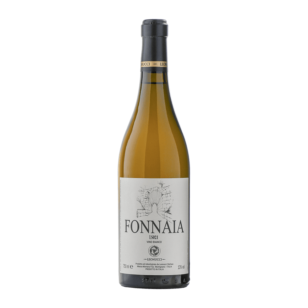 Bianco Umbria 'Fonnaia' 2021 - Leonucci