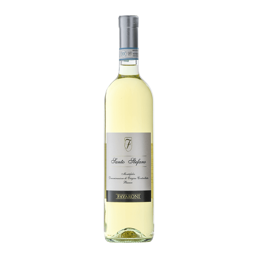 Montefalco bianco DOC 2024 - Favaroni