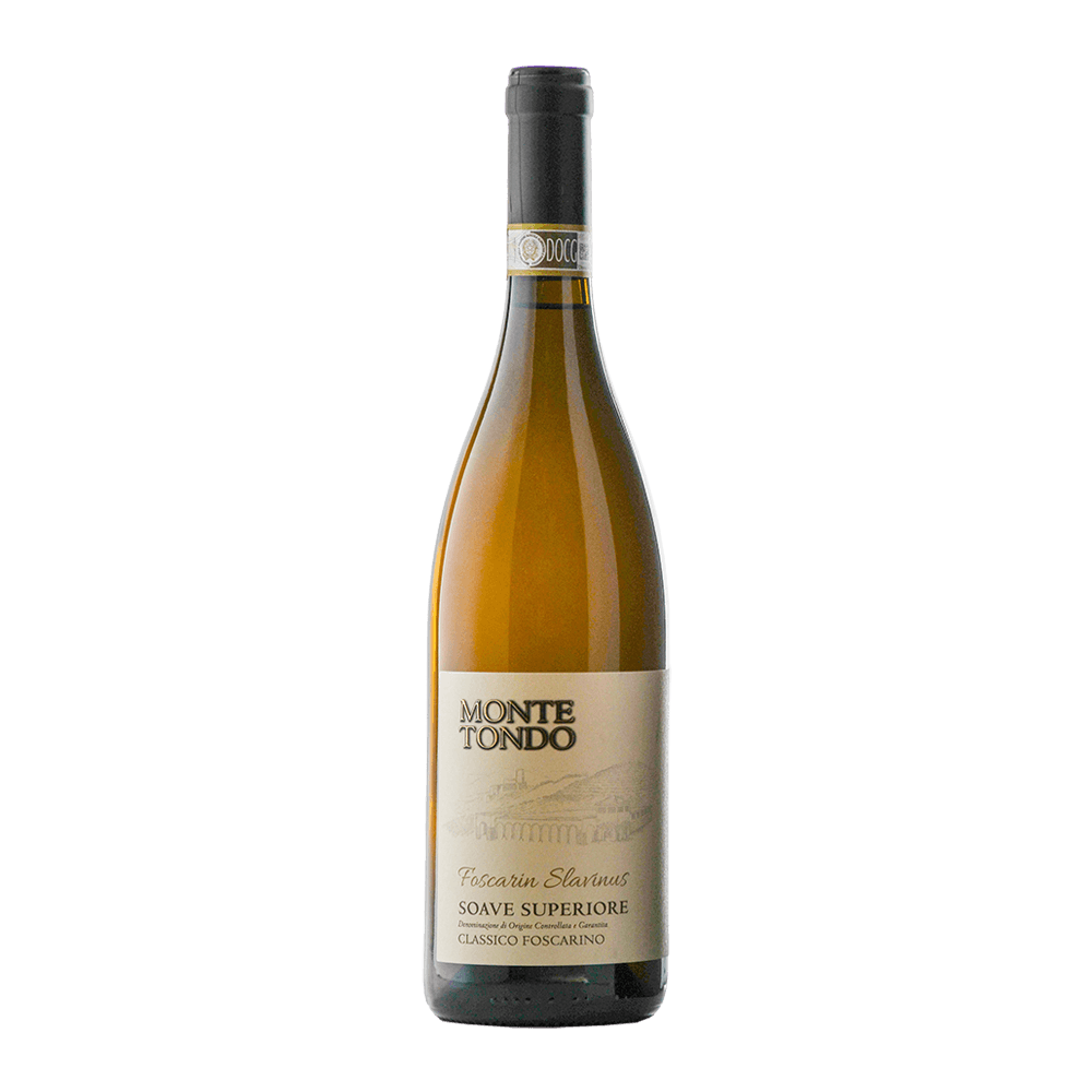 Soave Superiore 'Foscarin Slavinus' DOCG Classico Foscarino 2023 - Monte Tondo