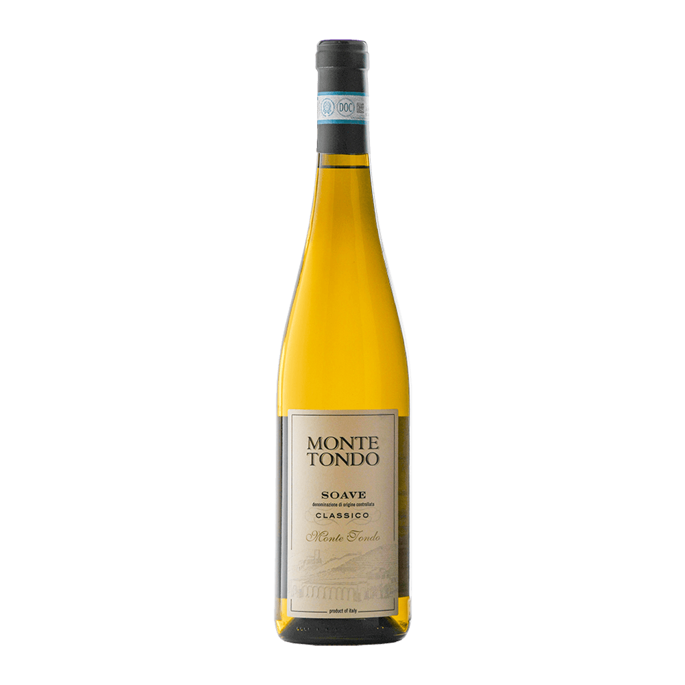 Soave Classico DOC 2024 - Monte Tondo
