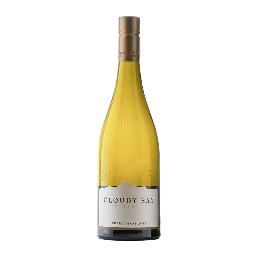 Chardonnay Nuova Zelanda 2023 - Cloudy Bay