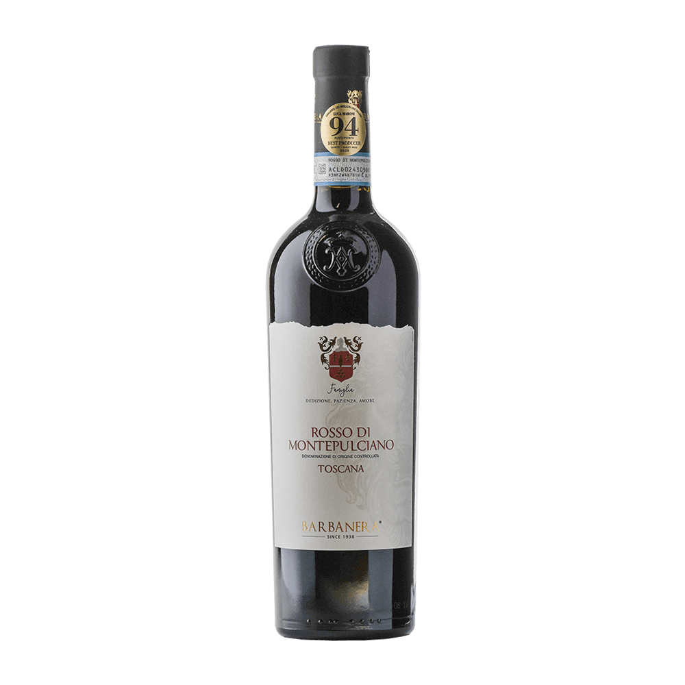 Rosso di Montepulciano DOC 2024 - Barbanera