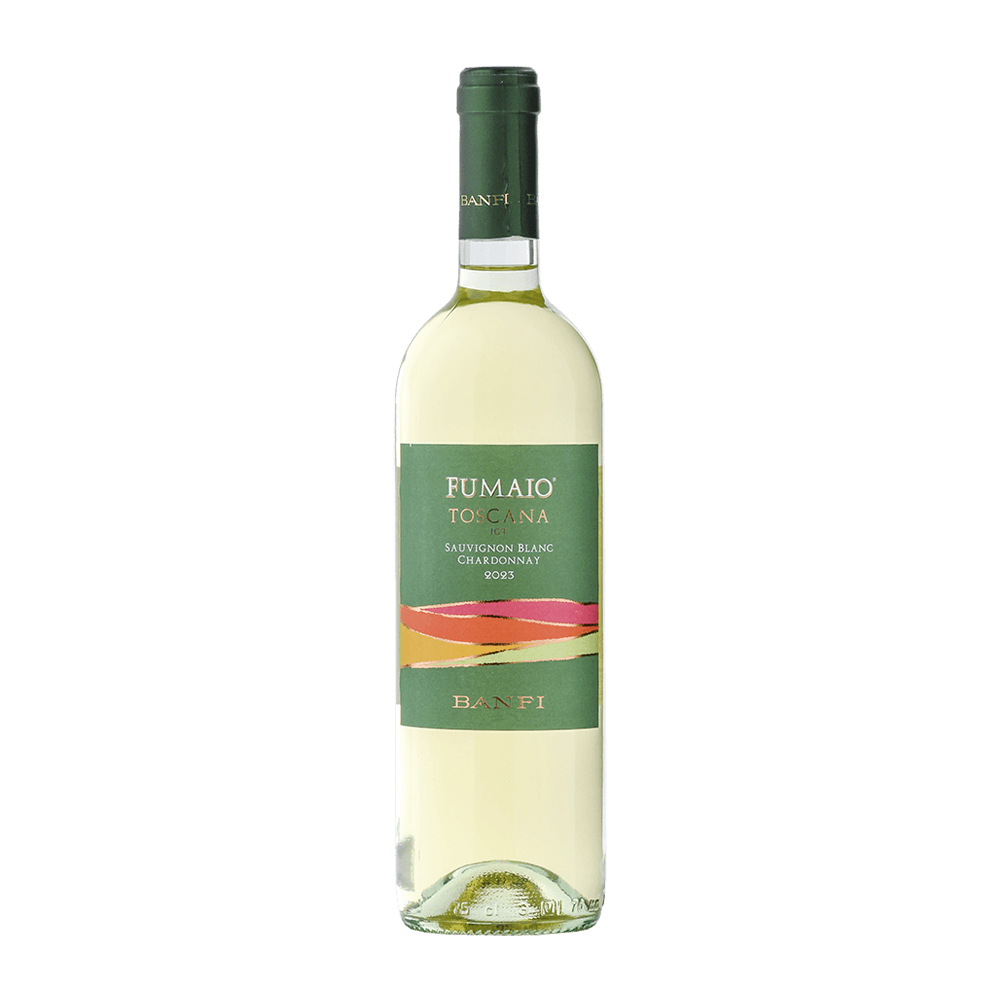 Bianco di Toscana 'Fumaio' IGT 2025 - Banfi