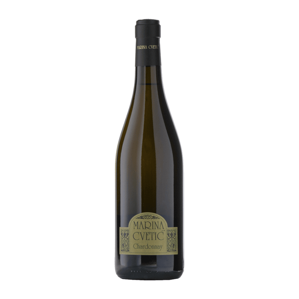 Chardonnay Colline Teatine 'Marina Cvetic' IGT 2022 - Masciarelli