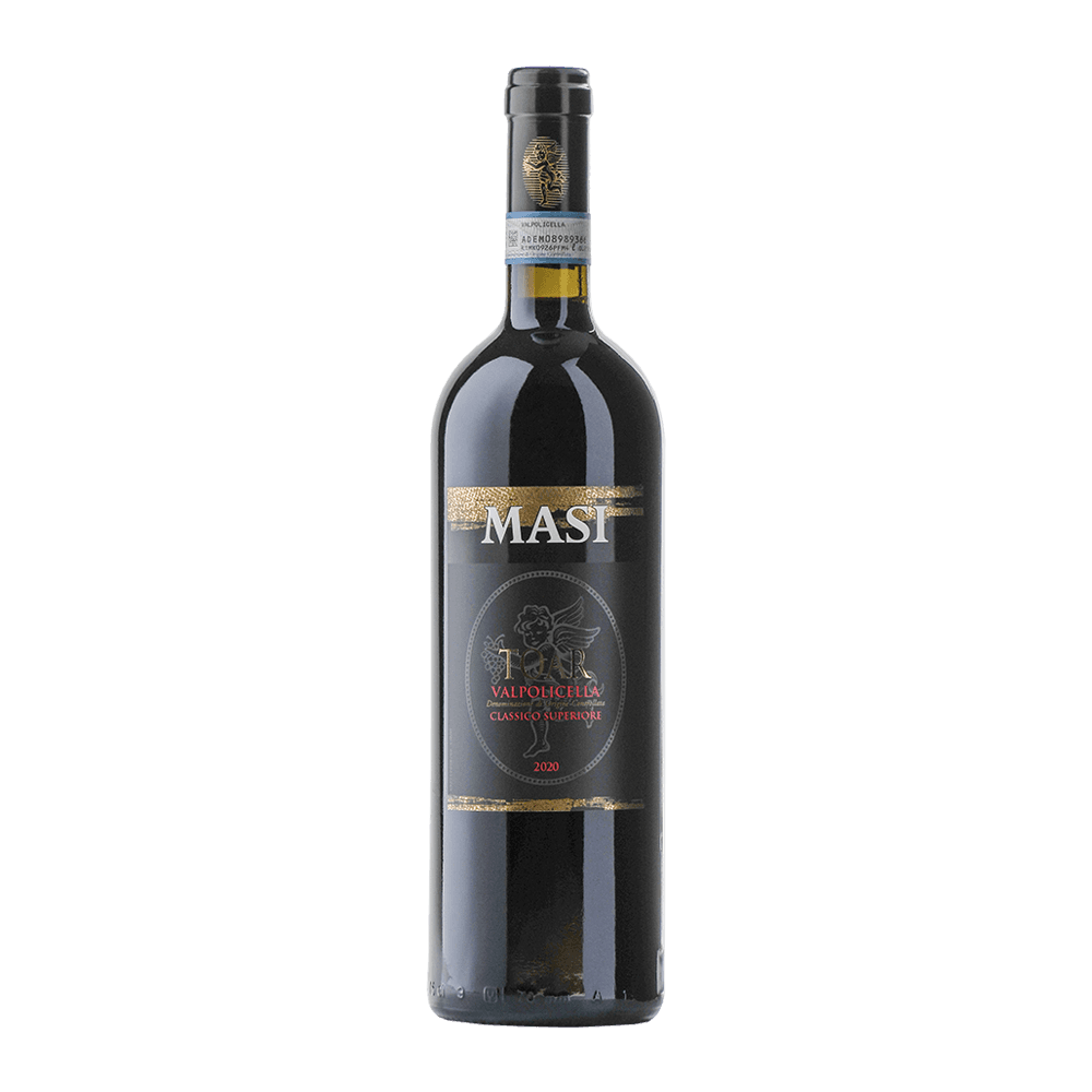 Valpolicella Classico 'Toar' Superiore DOC - Masi
