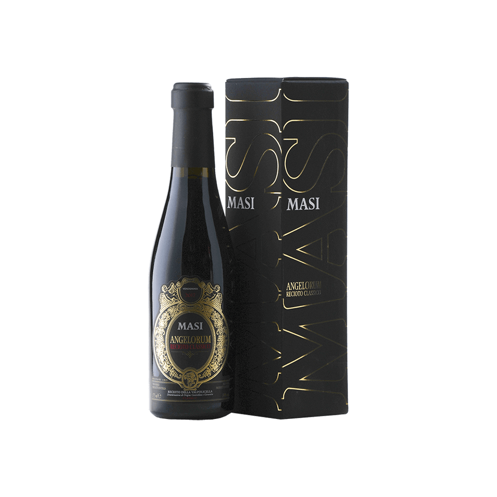 Recioto della Valpolicella 'Angelorum' DOCG (Astucciato) - Masi (375 ml)