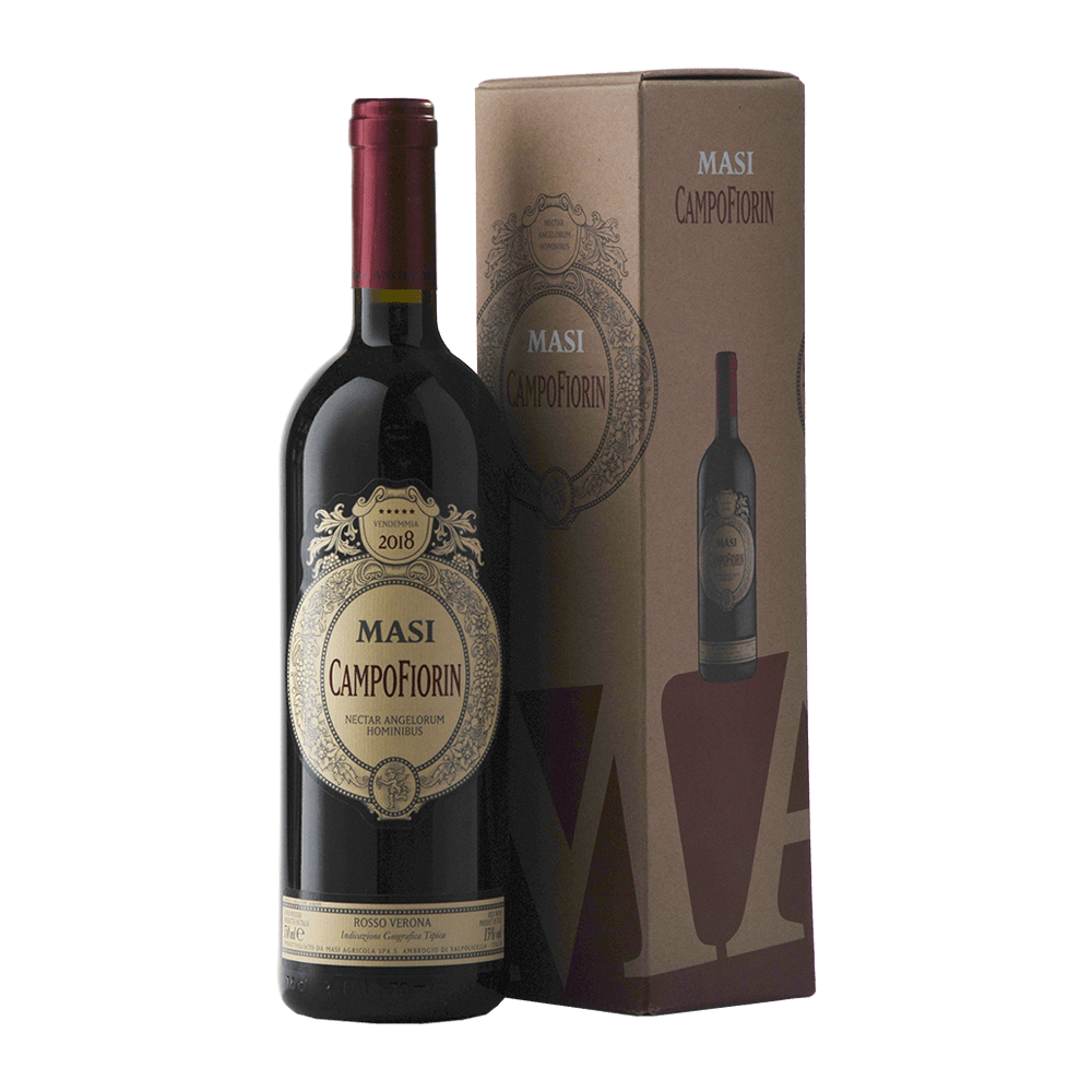 Rosso di Verona 'Campofiorin' IGT 2022 (Astucciato) - Masi