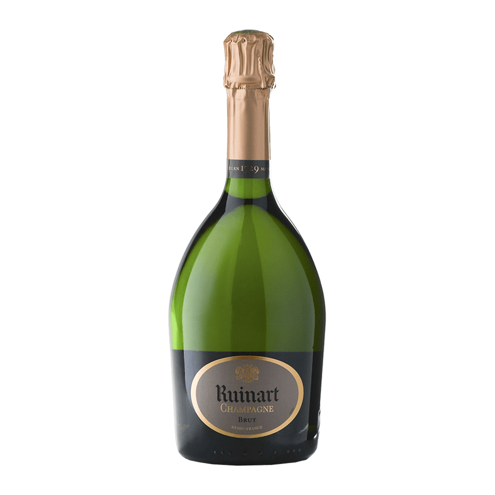 Champagne 'R' AOC Brut - Ruinart