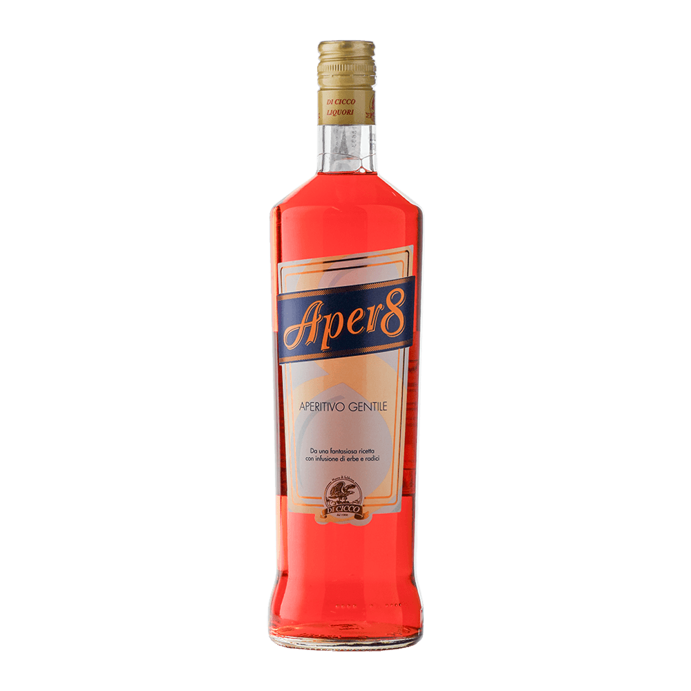 Aperitivo Gentile 'Aper8' - Di Cicco (1 Lt)