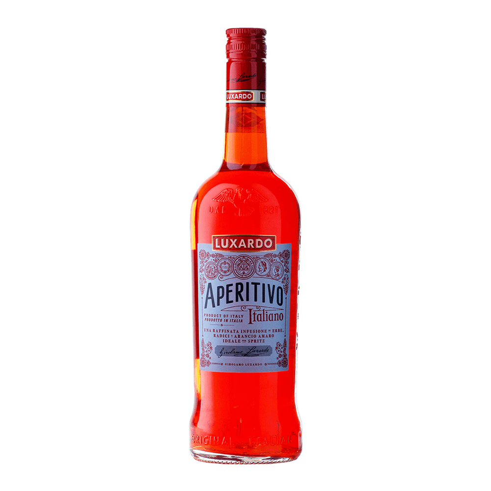 Aperitivo 'Kosher' (Tipo Aperol) - Luxardo (1 t)