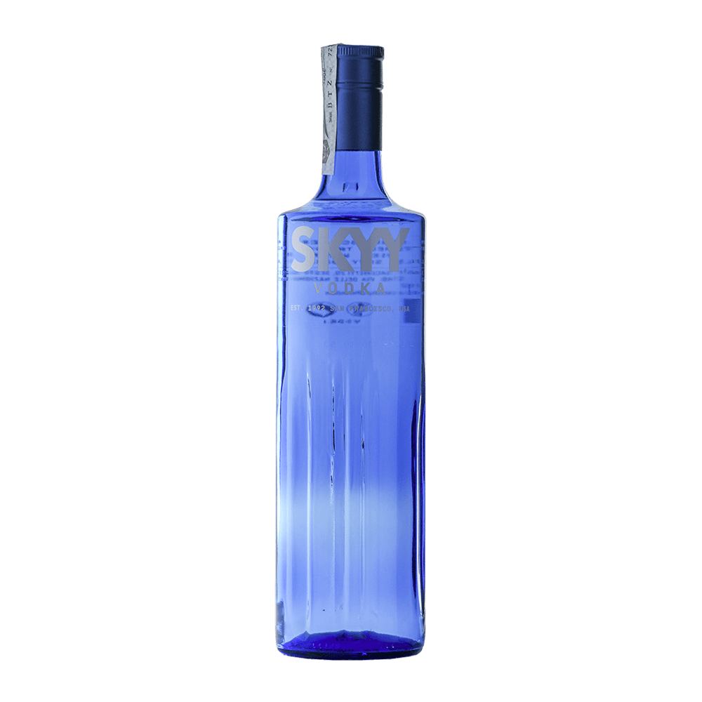 Vodka Americana - Skyy (1 lt)