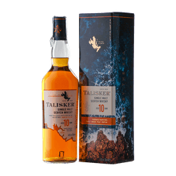 Talisker