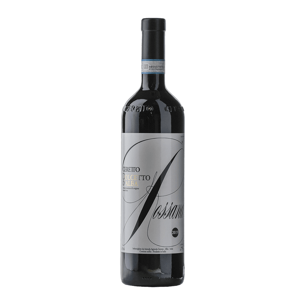 Dolcetto d'Alba 'Rossana' DOC 2024 - Ceretto