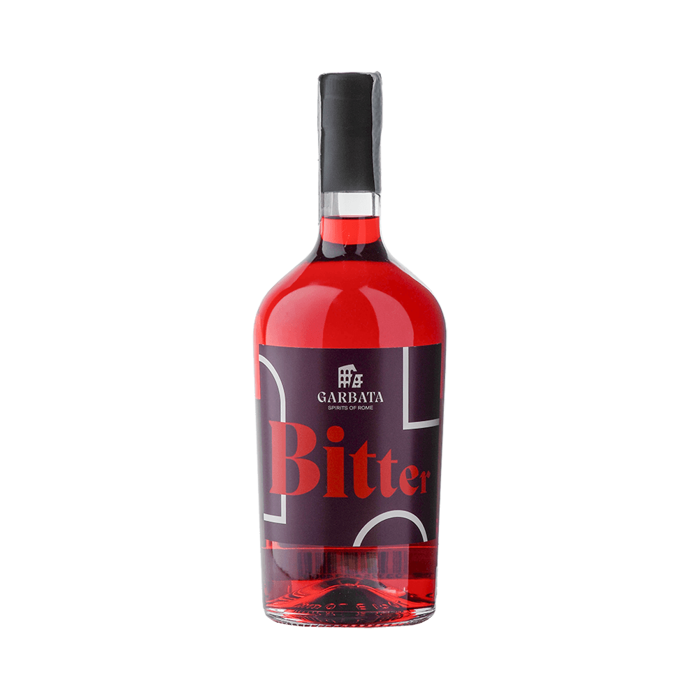 Bitter - Garbata Spritis of Rome (700 ml)