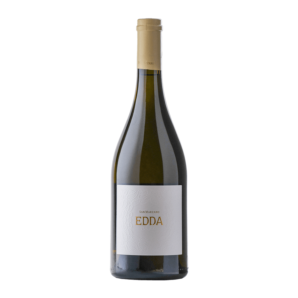Bianco del Salento 'Edda' IGP 2024 - San Marzano