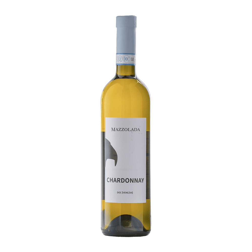 Chardonnay Venezia DOC 2025 - Mazzolada