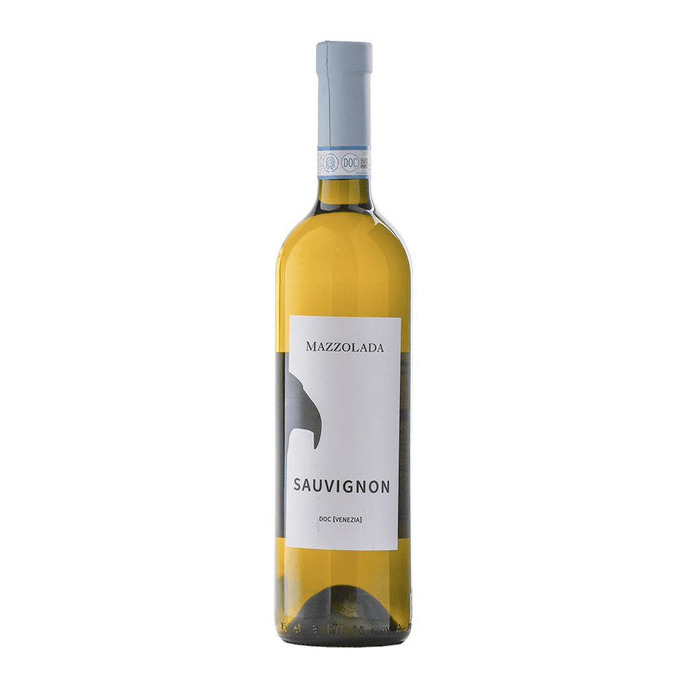 Sauvignon Venezia DOC 2024 - Mazzolada