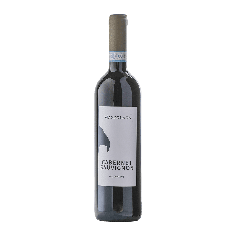 Cabernet Sauvignon Venezia DOC 2024 - Mazzolada