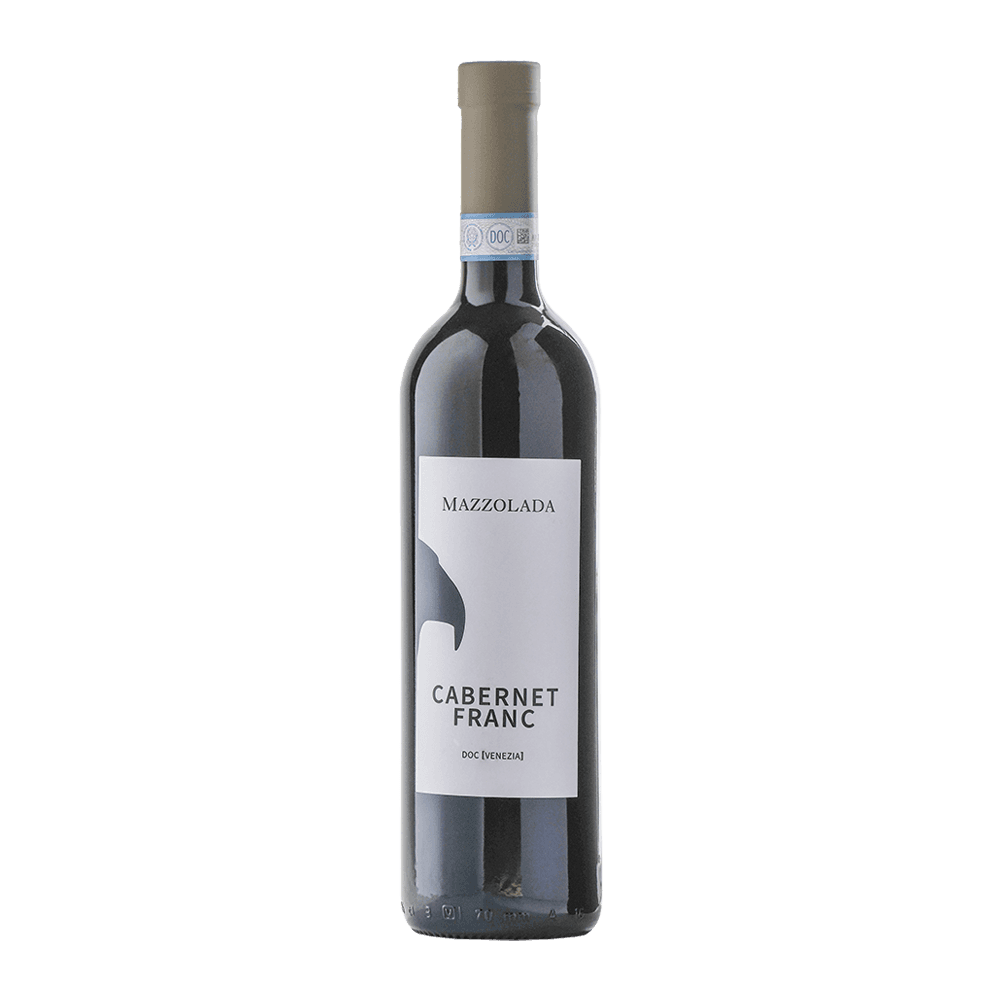 Cabernet Franc Venezia DOC 2024 - Mazzolada