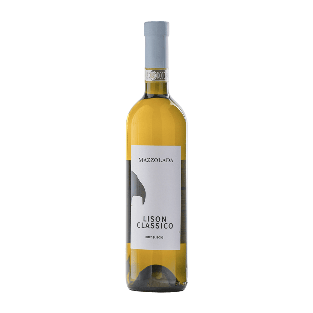 Lison Classico DOCG 2025 - Mazzolada