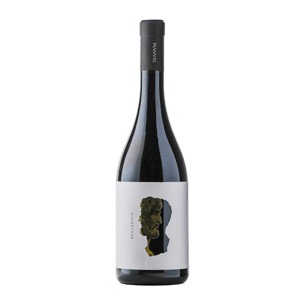 Aglianico 'Òtre' Puglia IGT 2020 - Teanum