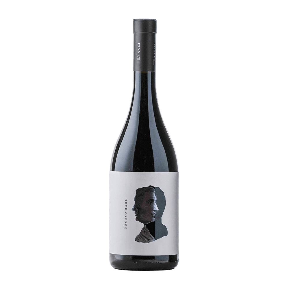 Negramaro 'Òtre' Puglia IGT 2022 - Teanum